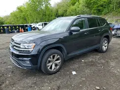 1V2LR2CA2JC575511 2018 VOLKSWAGEN ATLAS