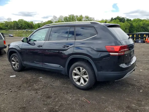 1V2LR2CA2JC575511 2018 VOLKSWAGEN ATLAS - Image 2