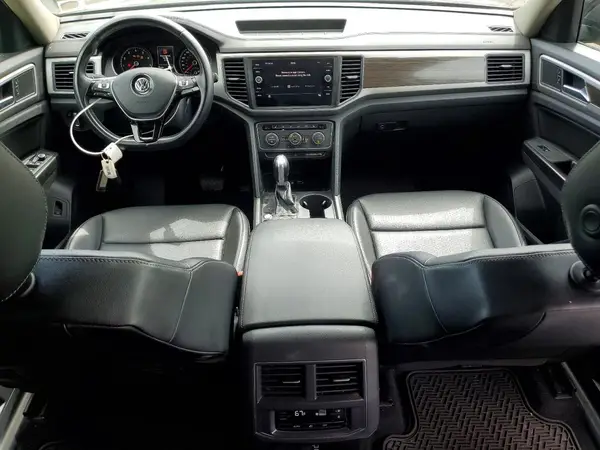 1V2LR2CA2JC575511 2018 VOLKSWAGEN ATLAS - Image 8