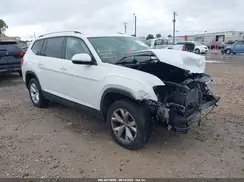 1V2LR2CA2JC582765 2018 VOLKSWAGEN ATLAS