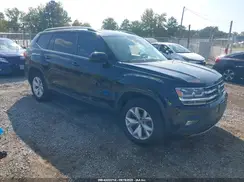 1V2LR2CA2JC586587 2018 VOLKSWAGEN ATLAS