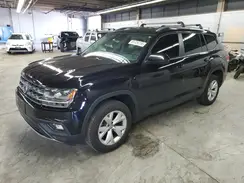 1V2LR2CA2JC588856 2018 VOLKSWAGEN ATLAS