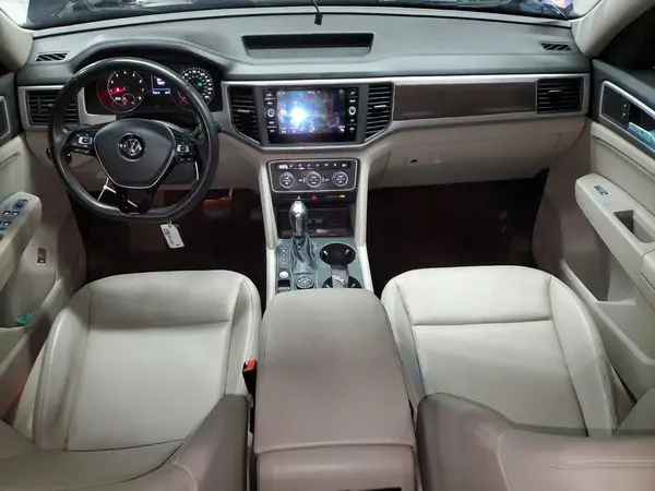 1V2LR2CA2JC588856 2018 VOLKSWAGEN ATLAS - Image 8