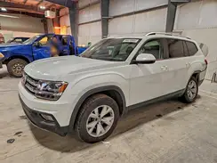 1V2LR2CA2JC589005 2018 VOLKSWAGEN ATLAS