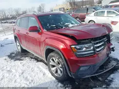 1V2LR2CA2JC589618 2018 VOLKSWAGEN ATLAS