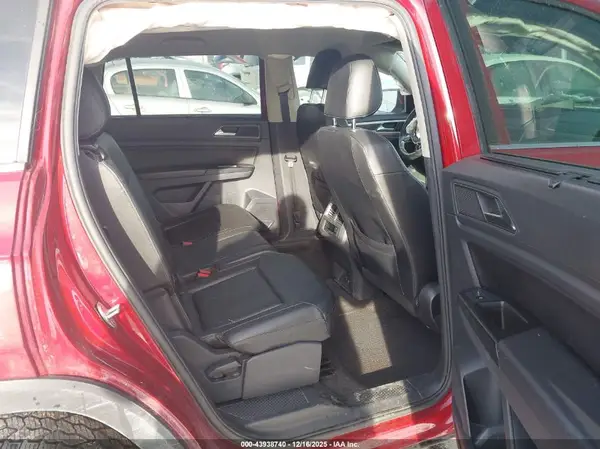 1V2LR2CA2JC589618 2018 VOLKSWAGEN ATLAS - Image 8