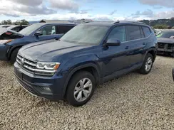 1V2LR2CA2JC590624 2018 VOLKSWAGEN ATLAS