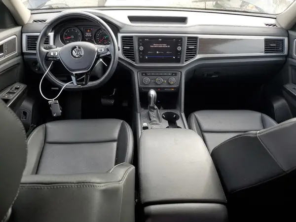 1V2LR2CA2JC590624 2018 VOLKSWAGEN ATLAS - Image 8