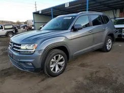 1V2LR2CA2KC513608 2019 VOLKSWAGEN ATLAS