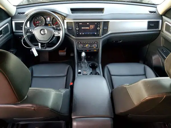 1V2LR2CA2KC513608 2019 VOLKSWAGEN ATLAS - Image 8