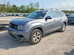 1V2LR2CA2KC519456 2019 VOLKSWAGEN ATLAS