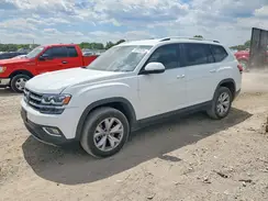 1V2LR2CA2KC520753 2019 VOLKSWAGEN ATLAS