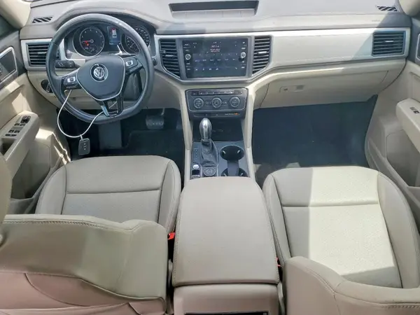 1V2LR2CA2KC520753 2019 VOLKSWAGEN ATLAS - Image 8