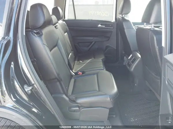 1V2LR2CA2KC521577 2019 VOLKSWAGEN ATLAS - Image 8