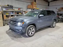 1V2LR2CA2KC527945 2019 VOLKSWAGEN ATLAS