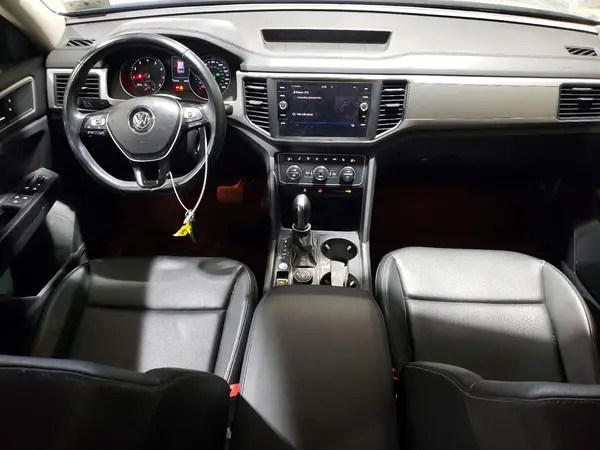 1V2LR2CA2KC527945 2019 VOLKSWAGEN ATLAS - Image 8