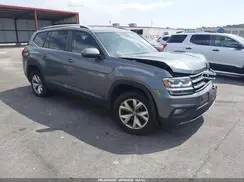 1V2LR2CA2KC532658 2019 VOLKSWAGEN ATLAS