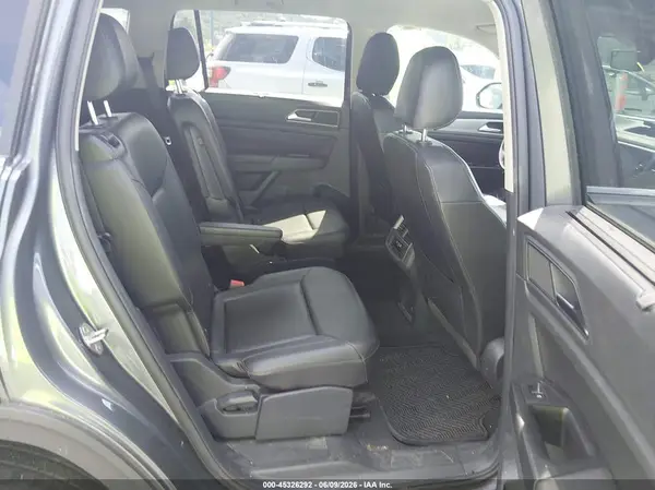 1V2LR2CA2KC532658 2019 VOLKSWAGEN ATLAS - Image 8