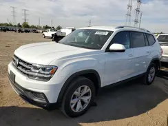 1V2LR2CA2KC541053 2019 VOLKSWAGEN ATLAS