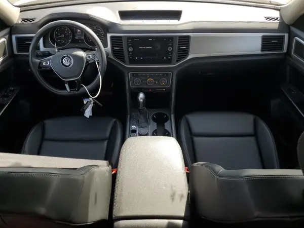 1V2LR2CA2KC541053 2019 VOLKSWAGEN ATLAS - Image 8