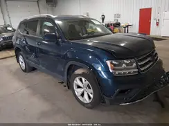 1V2LR2CA2KC542431 2019 VOLKSWAGEN ATLAS