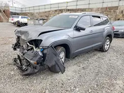 1V2LR2CA2KC543451 2019 VOLKSWAGEN ATLAS