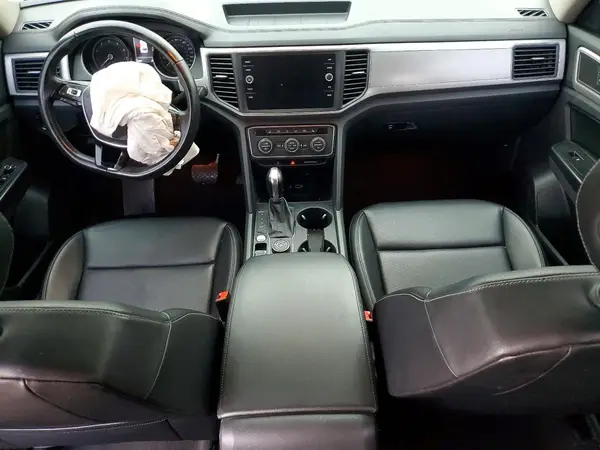 1V2LR2CA2KC543451 2019 VOLKSWAGEN ATLAS - Image 8