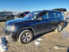 1V2LR2CA2KC544437 2019 VOLKSWAGEN ATLAS