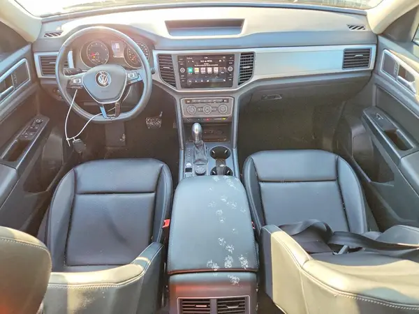 1V2LR2CA2KC544437 2019 VOLKSWAGEN ATLAS - Image 8