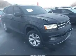 1V2LR2CA2KC575557 2019 VOLKSWAGEN ATLAS