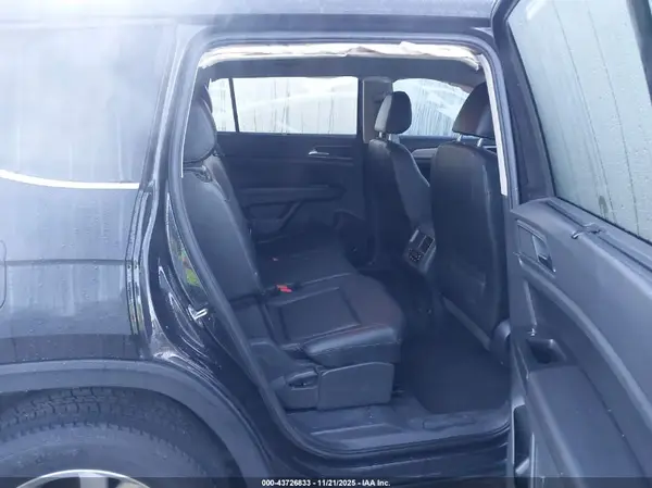 1V2LR2CA2KC575557 2019 VOLKSWAGEN ATLAS - Image 8