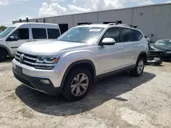 1V2LR2CA2KC575865 2019 VOLKSWAGEN ATLAS