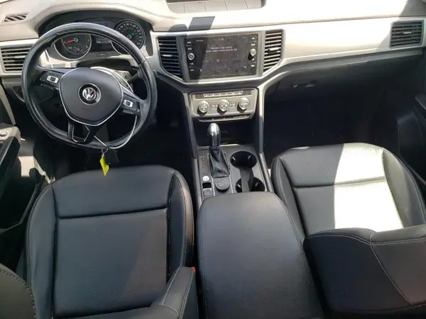 1V2LR2CA2KC575865 2019 VOLKSWAGEN ATLAS - Image 8