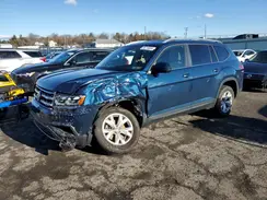 1V2LR2CA2KC604636 2019 VOLKSWAGEN ATLAS