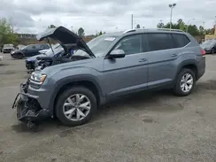 1V2LR2CA2KC607570 2019 VOLKSWAGEN ATLAS
