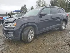 1V2LR2CA2KC620349 2019 VOLKSWAGEN ATLAS