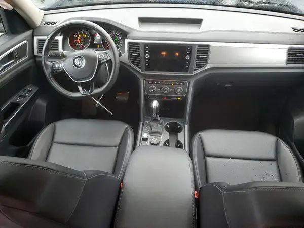 1V2LR2CA2KC620349 2019 VOLKSWAGEN ATLAS - Image 8