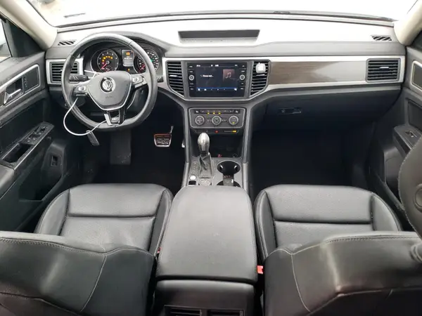 1V2LR2CA2LC502335 2020 VOLKSWAGEN ATLAS - Image 8
