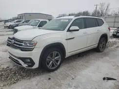 1V2LR2CA2LC504425 2020 VOLKSWAGEN ATLAS