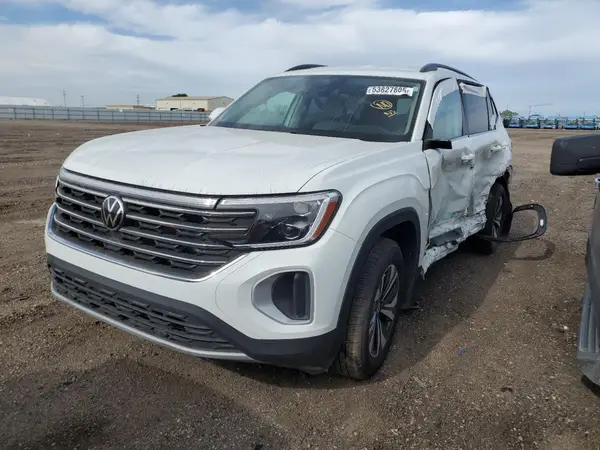 1V2LR2CA2RC509410 2024 VOLKSWAGEN ATLAS - Image 1