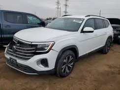 1V2LR2CA2RC557585 2024 VOLKSWAGEN ATLAS