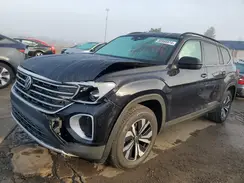 1V2LR2CA2RC603528 2024 VOLKSWAGEN ATLAS