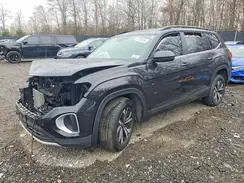 1V2LR2CA2RC604887 2024 VOLKSWAGEN ATLAS