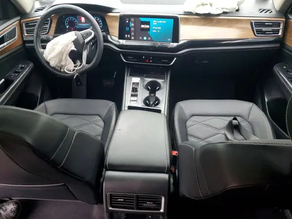 1V2LR2CA2RC604887 2024 VOLKSWAGEN ATLAS - Image 8