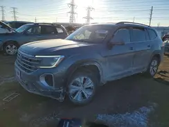 1V2LR2CA2RC607403 2024 VOLKSWAGEN ATLAS