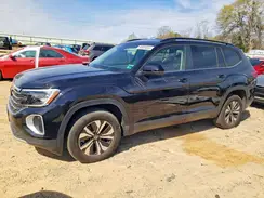 1V2LR2CA2RC608065 2024 VOLKSWAGEN ATLAS