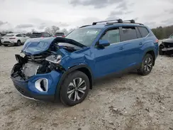 1V2LR2CA2SC535673 2025 VOLKSWAGEN ATLAS