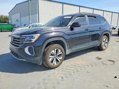 1V2LR2CA2SC539402 2025 VOLKSWAGEN ATLAS
