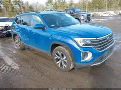 1V2LR2CA2SC545605 2025 VOLKSWAGEN ATLAS