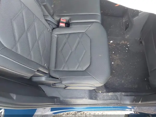 1V2LR2CA2SC545605 2025 VOLKSWAGEN ATLAS - Image 8
